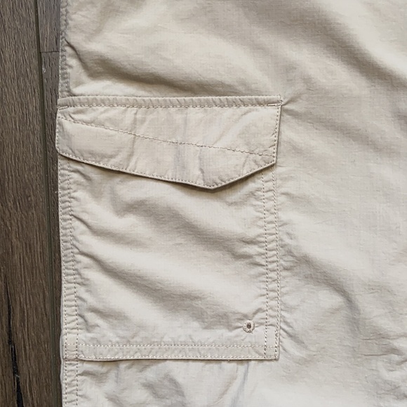 Columbia Sportswear Hiking Pants, size 4 - Picture 6 of 11